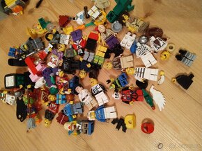 Lego mix 4kg - 2