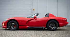 Dodge Viper RT/10 - 2