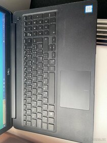 Dell Latitude 3500, i5, 256GB SSD, 8GB RAM, 3M záruka - 2