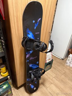 Snowboard - 2