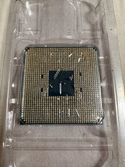 Procesor AMD Ryzen 5 2600 - 2