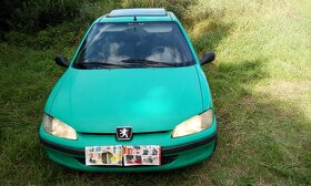 Peugeot 106, prodej. - 2