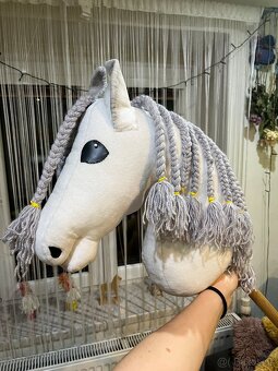 Hobby horse - 2