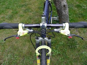 SCOTT comp racing 1997 - Magura - 19" - 2