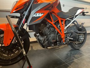 KTM SuperDuke 1290 - 2