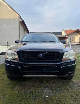 Volvo Xc90 T6 2,9 Biturbo +LPG - 2