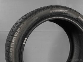 ZIMNÍ PNEU R19 PIRELLI SOTTOZERO 295/35/19 100V, 2KS (2413) - 2