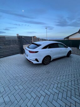 KIA Proceed 1.6 TGDI 150 kW - 2