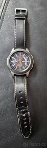 Prodám chytré hodinky SAMSUNG Galaxy Watch 46 mm - 2