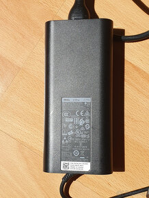 Originální nabíječka adaptér Dell HA130PM130 130W - 2