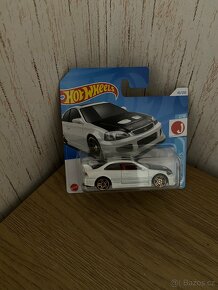 autičko hot wheels - 2