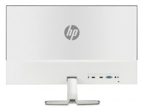 HP 27fw audio monitor - 2