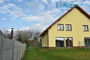 Prodej rodinného domu 119 m², pozemek 384 m², Zachrašťany, o - 2