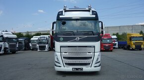 Prodám VOLVO FH 500 I-SAVE GLOBE XL EURO 6-E - 2