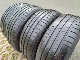 Letní sada Škoda Octavia 5x112, pneu 195/65R15 91H - 2