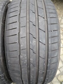 225/50/17 letni pneu HANKOOK 225/50 R17 - 2