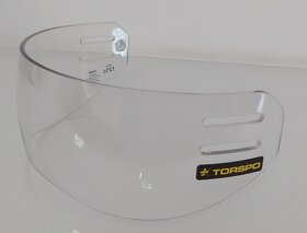 Plexi TORSPO 121 C - 2