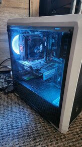 Počítač i5/16 GB/RX 580 + dárek - 2