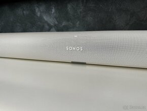 Sonos ARC bílý (záruka Alza 04/2026) - 2