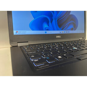 Dell Latitude 5480 [ i7-6600U | ZÁRUKA ] - 2