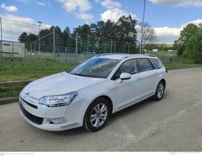 CITROEN C5 2.0 HDI 160 EXCLUSIVE - 2