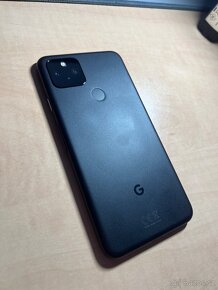 Google Pixel 5 128GB - 2