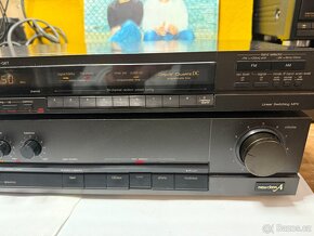 TECHNICS ST-G6T (r.1982) quartz - 2