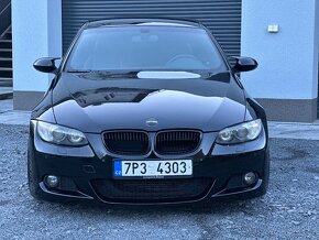 BMW E92 325D 145KW M PAKET XENONY F1 řazení - 2