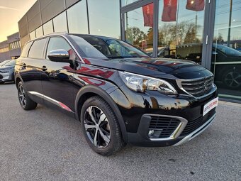 Peugeot 5008, 1.5HDI 96kW Aut. Kůže - 2