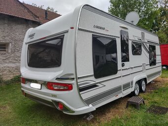 Fendt Larimar Bolero 2017 - 2