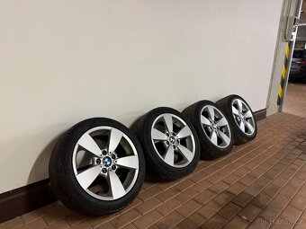 5x120 R17 Styling 138 - 2