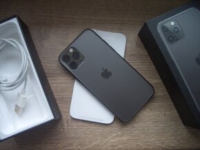 APPLE IPHONE 11 PRO 64GB - 2