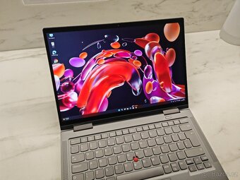 Notebook Lenovo Thinkpad x1 Yoga 6 Gen - 2