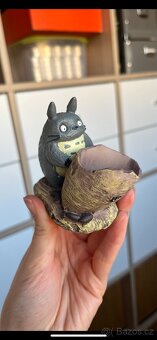 Totoro Mini květináč - 2