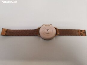 Smart hodinky Ticwatch C2 rose gold - 2