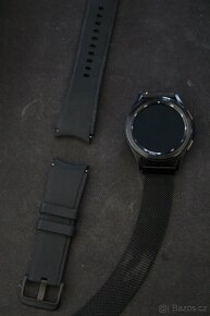 Samsung Galaxy Watch 4 Classic 42mm + řemínek FIXED - 2