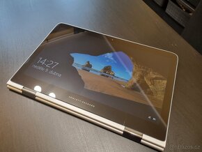 HP spectre x360  13-4032 - 2