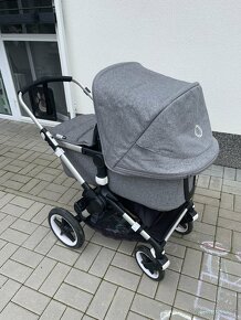 Bugaboo fox 2 - 2