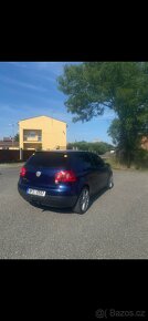 Golf 5 1.9 tdi 77kw - 2