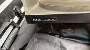 Tesla NC 500 Hifi - 2