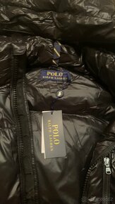 Polo ralph lauren puffer - 2