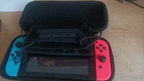 Nintendo switch jailbreak - 2