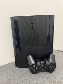 Sony Playstation 3 500 GB - 2