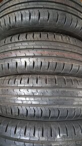 NOVÉ letní pneu CONTINENTAL 175/65/R14 86T, - 2