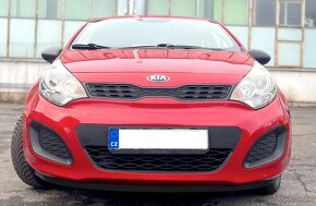 Kia Rio 3  79600 km  - 2