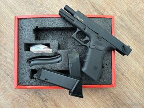 Glock g18 - 2