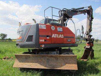 ATLAS 140 W - 2