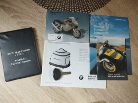 Bmw k1200s - 2