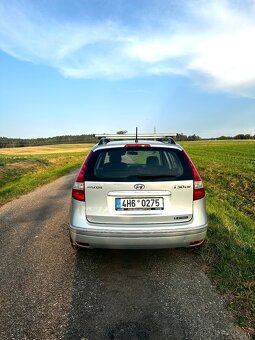 Prodám Hyundai i30 CW - 2