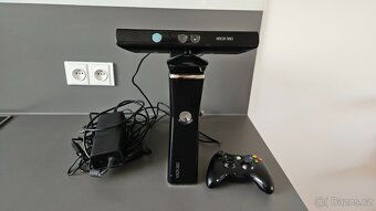 XBox 360 Kinect - 2